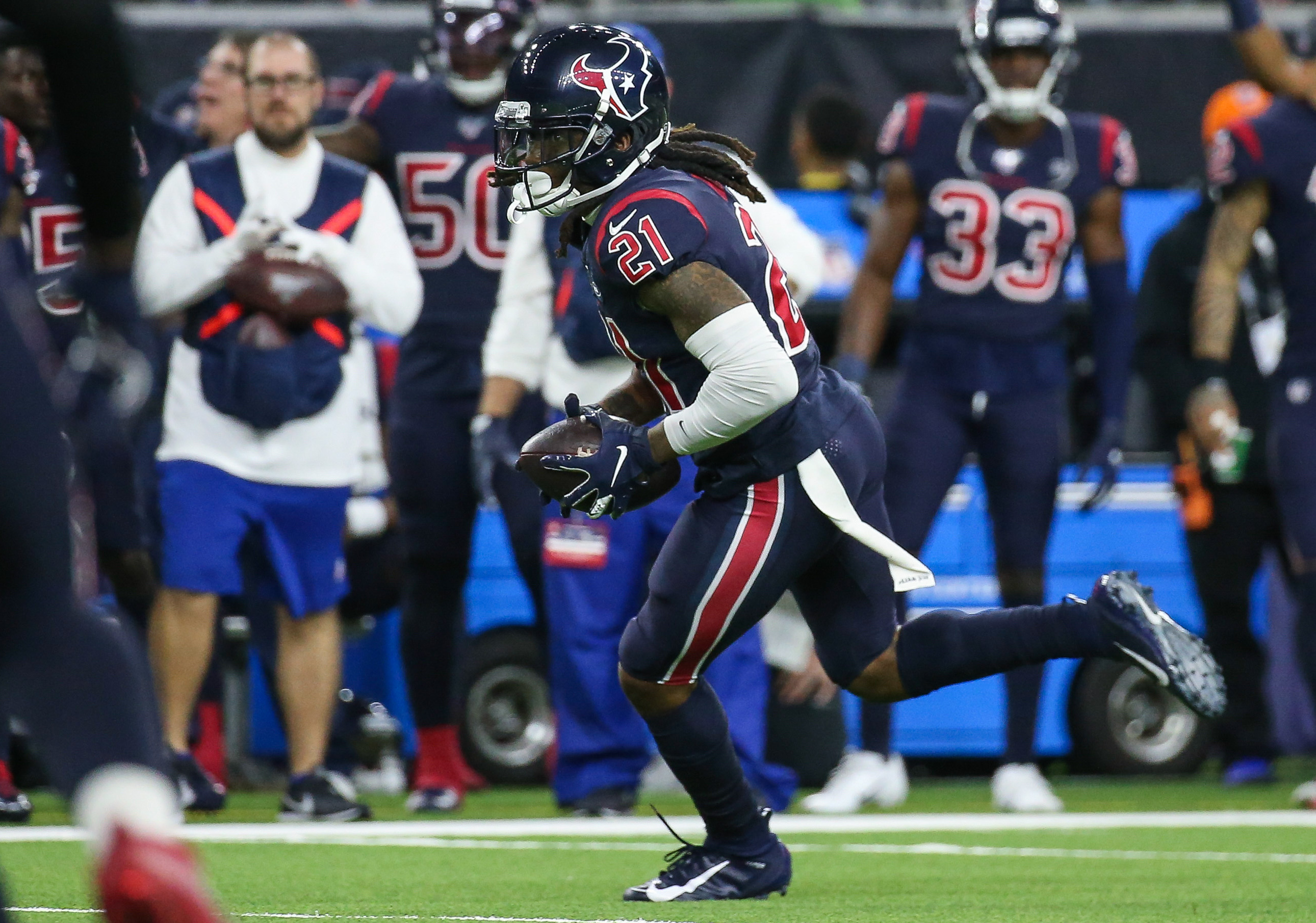 Bradley Roby